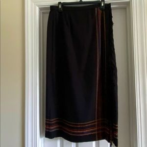 Requirements Skirt
